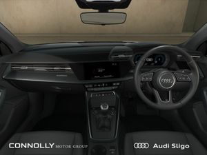 Audi A3 Sportback SE TFSI 116bhp 6 speed "Coming s - Image 4