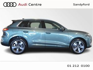 Audi Q3 Q3 E-HYBRID 270HP S-T S LINE - Image 2