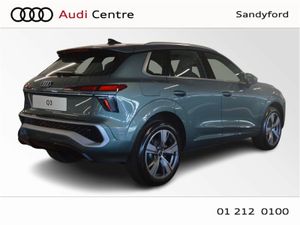 Audi Q3 Q3 E-HYBRID 270HP S-T S LINE - Image 3