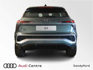 Audi Q3 Q3 E-HYBRID 270HP S-T S LINE - Image 4