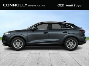 Audi Q3 Q3 Sportback SE TDI 150bhp Auto "Coming so - Image 3