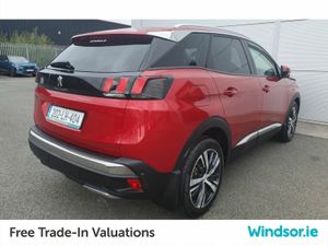 Peugeot 3008 1.5 BlueHDi 130bhp Allure - Image 3