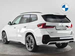 BMW X1 sDrive18d M Sport - Image 2