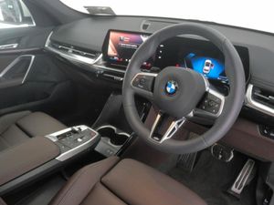 BMW X1 sDrive18d M Sport - Image 4