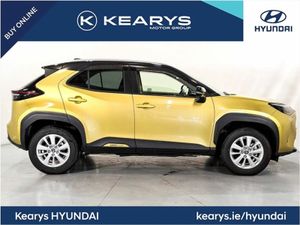 Toyota Yaris Cross Hybrid Auto - Image 3