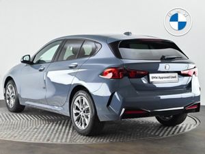 BMW 1-Series 120 Sport - Image 2