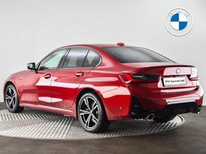 BMW 3-Series 330e M Sport - Image 2