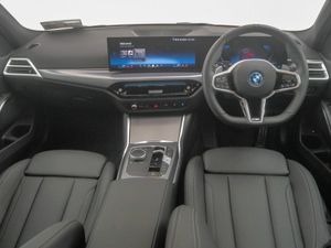 BMW 3-Series 330e M Sport - Image 4