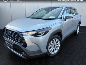 Toyota Corolla Cross COROLLA CROSS LUNA 1.8 - Image 2