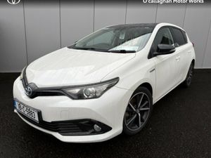 Toyota Auris AURIS HYBRID LUNA SPORT - Image 2