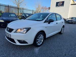2015 (152) Seat Ibiza SE 1.2 70HP *LOW KM* - Image 3
