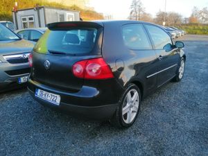 Volkswagen Golf 2006 - Image 2