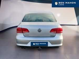 Volkswagen Passat NCT 6/26 - Image 4
