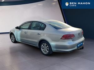 Volkswagen Passat NCT 6/26 - Image 3