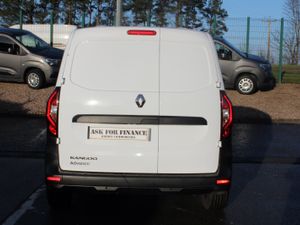 2024 Renault Kangoo ML19 Advance - Image 3