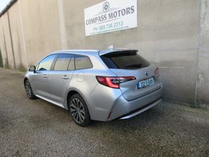 Toyota Corolla 1.8 HYBRID AUTOMATIC - Image 4