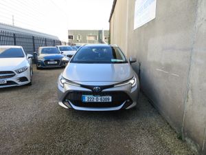 Toyota Corolla 1.8 HYBRID AUTOMATIC - Image 2