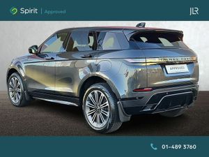 Land Rover Range Rover Evoque 1.5 Petrol Autobiogr - Image 2