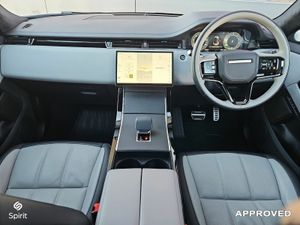 Land Rover Range Rover Evoque 1.5 Petrol Autobiogr - Image 4