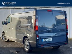 Renault Trafic TRAFIC LL30  DCI 130 START - Proce - Image 2
