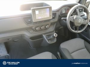Renault Trafic TRAFIC LL30  DCI 130 START - Proce - Image 4