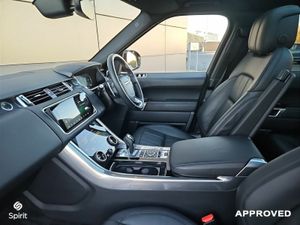 Land Rover Range Rover Sport 2.0 PHEV HSE Dynamic - Image 3