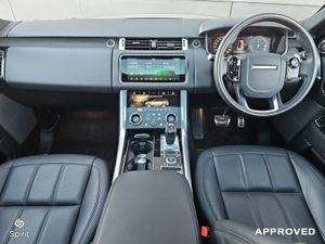 Land Rover Range Rover Sport 2.0 PHEV HSE Dynamic - Image 4