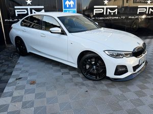 BMW 330e M Sport G20 M Performance 288HP Auto - Image 3