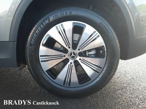 Mercedes-Benz EQA EQA 250+ 560km Range--Progressiv - Image 4