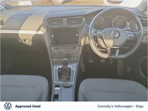 Volkswagen Golf CLINE 1.6TDI 115HP - Image 3