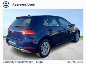 Volkswagen Golf CLINE 1.6TDI 115HP - Image 4