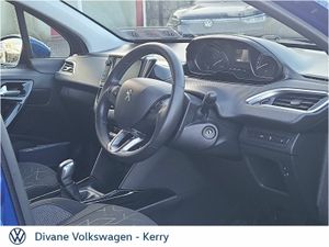 Peugeot 2008 1.5 BlueHDi 100bhp Active - Image 3