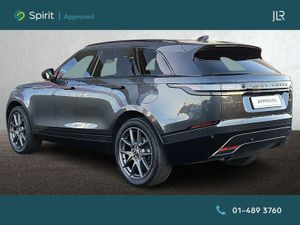 Land Rover Range Rover Velar R-Rover Velar Dynam H - Image 2