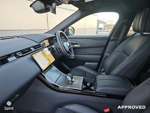 Land Rover Range Rover Velar R-Rover Velar Dynam H - Image 3