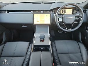 Land Rover Range Rover Velar R-Rover Velar Dynam H - Image 4
