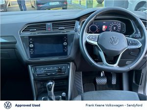 Volkswagen Tiguan 1.4 TSI PHEV 245HP Elegance AUTO - Image 2