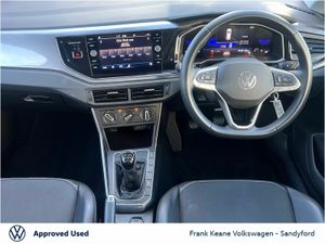 Volkswagen Taigo *STYLE* 1.0 TSI 115HP M6F @Frank - Image 2