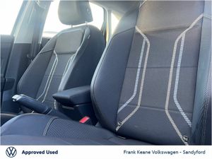 Volkswagen Taigo *STYLE* 1.0 TSI 115HP M6F @Frank - Image 4
