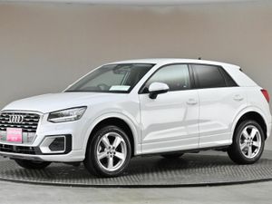 Audi Q2 *JAN 2026 PRICING NOW* 1.0 TFSI S-TRONIC * - Image 4
