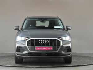 Audi Q3 *JAN 2026 PRICE NOW* E-TRON TFSI E 245 S-T - Image 2