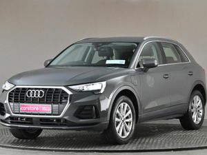 Audi Q3 *JAN 2026 PRICE NOW* E-TRON TFSI E 245 S-T - Image 3
