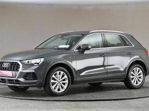 Audi Q3 *JAN 2026 PRICE NOW* E-TRON TFSI E 245 S-T - Image 4