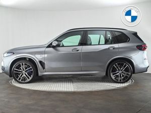 BMW X5 xDrive50e M Sport - Image 2