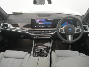 BMW X5 xDrive50e M Sport - Image 3