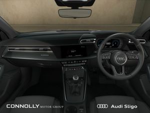 Audi A3 A3 Sportback SE TFSI 116bhp "Coming Soon" - Image 4