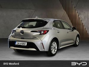 Toyota Corolla Corolla Icon Hev Cvt  Icon  140 VVT - Image 4