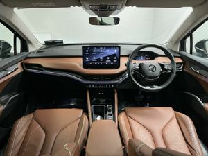 Skoda Enyaq iV 80 RWD - Reversing Camera - Sunroof - Image 3