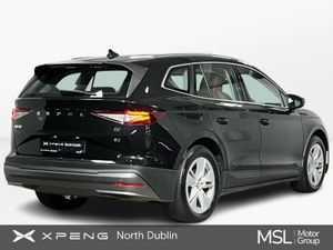 Skoda Enyaq iV 80 RWD - Reversing Camera - Sunroof - Image 4