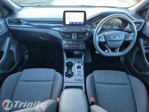 Ford Focus ** ST-LINE ** AUTO ** 1.0 EcoBoost 125 - Image 2