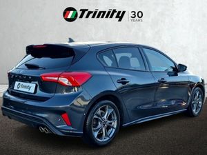 Ford Focus ** ST-LINE ** AUTO ** 1.0 EcoBoost 125 - Image 3